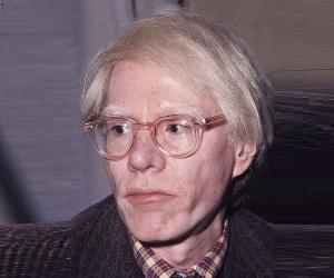 Andy Warhol Birthday, Height and zodiac sign