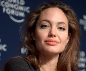 Angelina Jolie Birthday, Height and zodiac sign