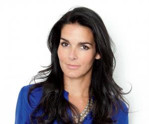 Angie Harmon Birthday, Height and zodiac sign
