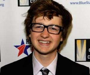Angus T. Jones Birthday, Height and zodiac sign Angus T. Jones Birthday, Height and zodiac sign