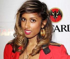 Anjulie Persaud Birthday, Height and zodiac sign