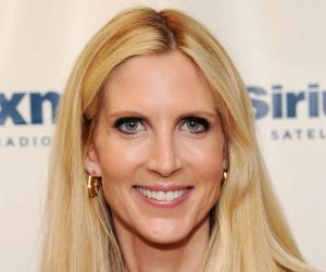 Ann Coulter Birthday, Height and zodiac sign