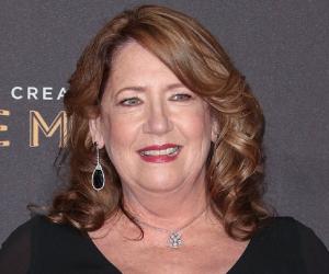 Ann Dowd Birthday, Height and zodiac sign