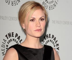 Anna Paquin Birthday, Height and zodiac sign
