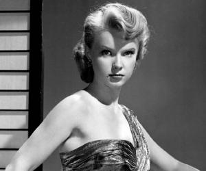 Anne Francis Birthday, Height and zodiac sign