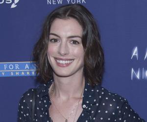 Anne Hathaway Birthday, Height and zodiac sign