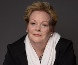 Anne Hegerty Birthday, Height and zodiac sign
