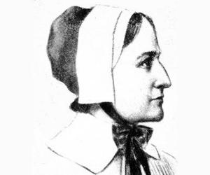 Anne Hutchinson Birthday, Height and zodiac sign Anne Hutchinson Birthday, Height and zodiac sign