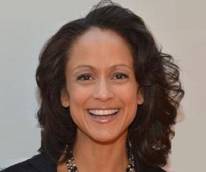 Anne-Marie Johnson Birthday, Height and zodiac sign