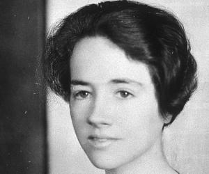 Anne Morrow Lindbergh Birthday, Height and zodiac sign Anne Morrow Lindbergh Birthday, Height and zodiac sign
