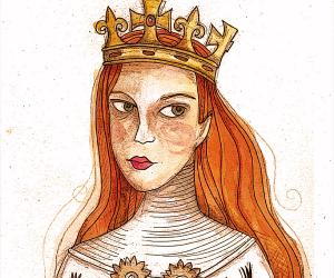 Anne Neville Birthday, Height and zodiac sign Anne Neville Birthday, Height and zodiac sign