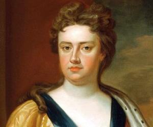 Anne, Queen of Great Britain Birthday, Height and zodiac sign