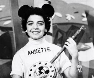 Annette Funicello Birthday, Height and zodiac sign