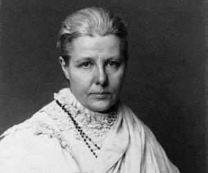 Annie Besant Birthday, Height and zodiac sign