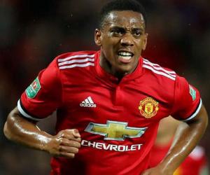 Anthony Martial Birthday, Height and zodiac sign