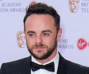 Anthony McPartlin Birthday, Height and zodiac sign