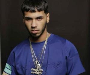 Anuel AA Birthday, Height and zodiac sign Anuel AA Birthday, Height and zodiac sign