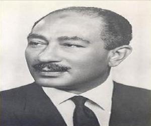 Anwar Sadat Birthday, Height and zodiac sign