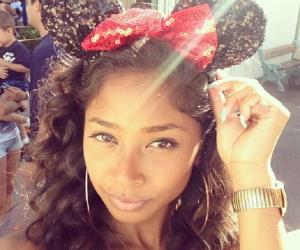 Apryl Jones Birthday, Height and zodiac sign Apryl Jones Birthday, Height and zodiac sign