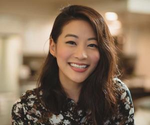 Arden Cho Birthday, Height and zodiac sign