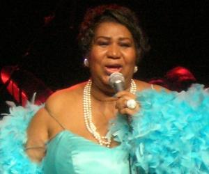 Aretha Franklin Birthday, Height and zodiac sign