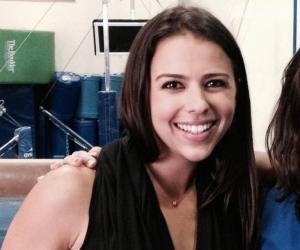 Ariana Berlin Birthday, Height and zodiac sign Ariana Berlin Birthday, Height and zodiac sign