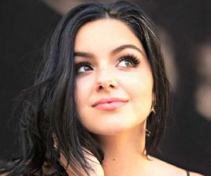 Ariel Winter Birthday, Height and zodiac sign