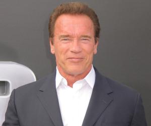 Arnold Schwarzenegger Birthday, Height and zodiac sign