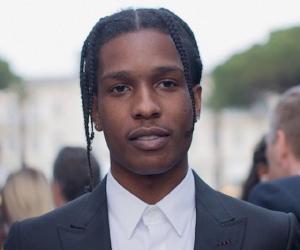ASAP Rocky Birthday, Height and zodiac sign