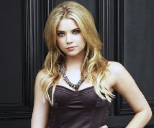 Ashley Benson Birthday, Height and zodiac sign
