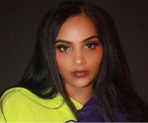 Ashley Diaz Birthday, Height and zodiac sign Ashley Diaz Birthday, Height and zodiac sign