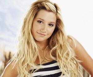 Ashley Tisdale Birthday, Height and zodiac sign