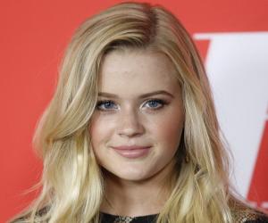 Ava Phillippe Birthday, Height and zodiac sign