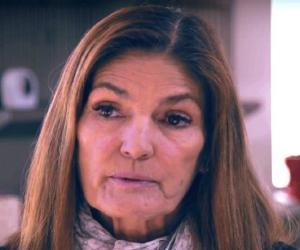 Barbara Minty Birthday, Height and zodiac sign Barbara Minty Birthday, Height and zodiac sign