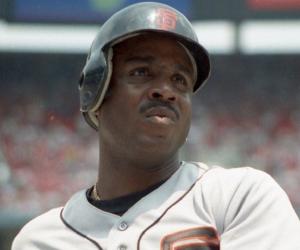 Barry Bonds Birthday, Height and zodiac sign