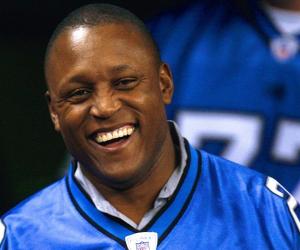 Barry Sanders Birthday, Height and zodiac sign