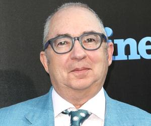 Barry Sonnenfeld Birthday, Height and zodiac sign