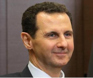 Bashar al-Assad Birthday, Height and zodiac sign