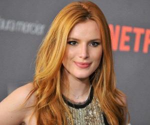 Bella Thorne Birthday, Height and zodiac sign