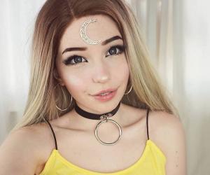 Belle Delphine Birthday, Height and zodiac sign