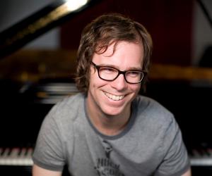 Ben Folds Birthday, Height and zodiac sign