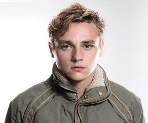 Ben Hardy Birthday, Height and zodiac sign