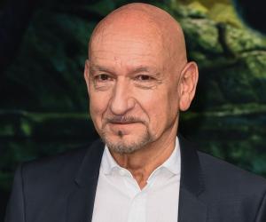 Ben Kingsley Birthday, Height and zodiac sign