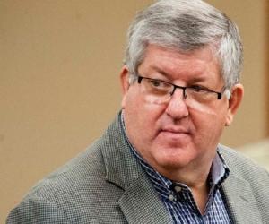 Bernie Tiede Birthday, Height and zodiac sign Bernie Tiede Birthday, Height and zodiac sign
