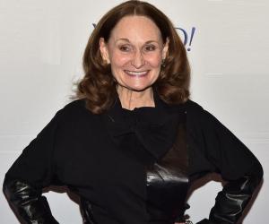 Beth Grant Birthday, Height and zodiac sign