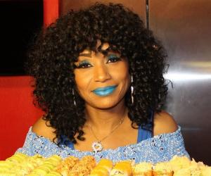 Chamath Palihapitiya Birthday Age Height Details