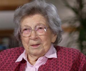 Beverly Cleary Birthday, Height and zodiac sign