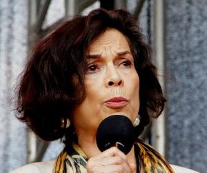 Bianca Jagger Birthday, Height and zodiac sign