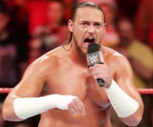 Big Cass Birthday, Height and zodiac sign