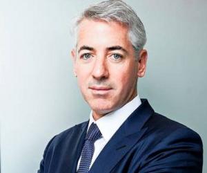 Bill Ackman Birthday, Height and zodiac sign